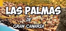 Las Palmas de Gran Canaria