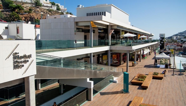 Winkelcentrum The Market - Puerto Rico