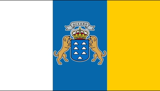 Canarische Eilanden - NL