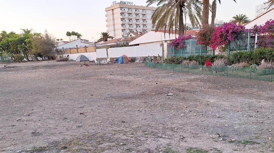 Nieuwe geschakelde chalets met 'nachtelijke barbecue': bezorgdheid onder buurtbewoners