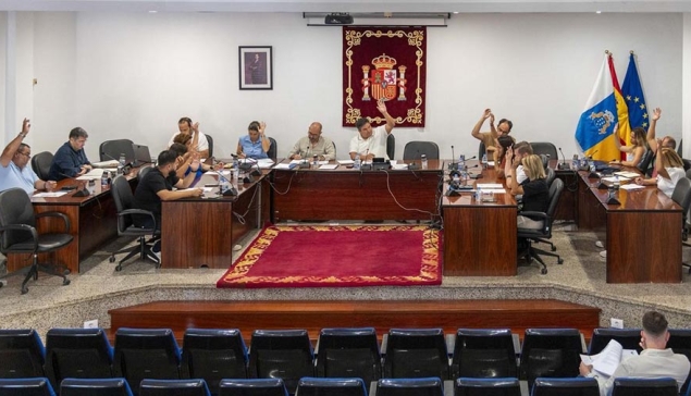 Mogán heft vanaf nu 15 cent toeristenbelasting per gast per dag