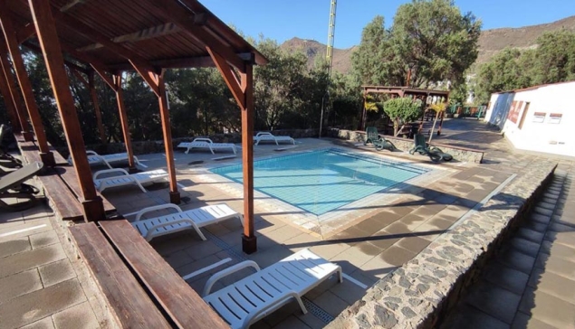 Camping Temisas - Temisas