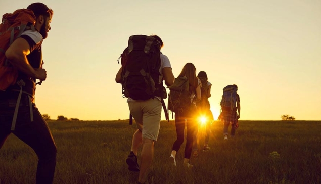 Reizen door de Canarische Eilanden als een Nomade: Een gids voor wilde avonturen