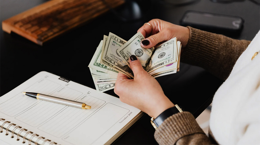 Binnenkort start de periode voor het indienen van de aangifte inkomstenbelasting