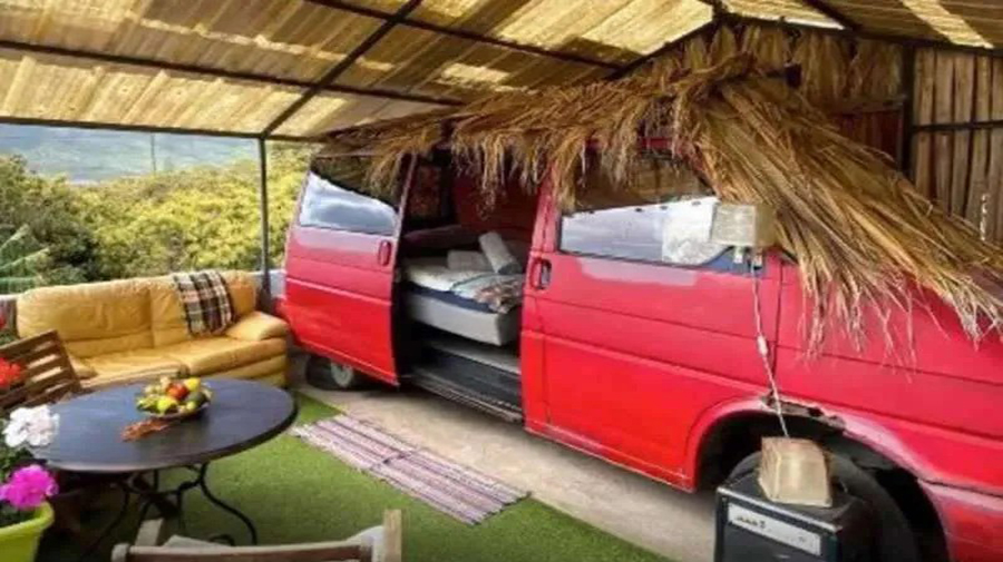 Airbnb stemt ermee in om alle illegale vakantiewoningen op de Canarische Eilanden te verwijderen