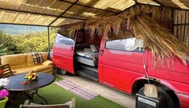 Airbnb stemt ermee in om alle illegale vakantiewoningen op de Canarische Eilanden te verwijderen