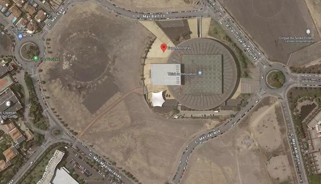 Lopesan begint met bouw eerste nieuwe hotel in Meloneras in 14 jaar