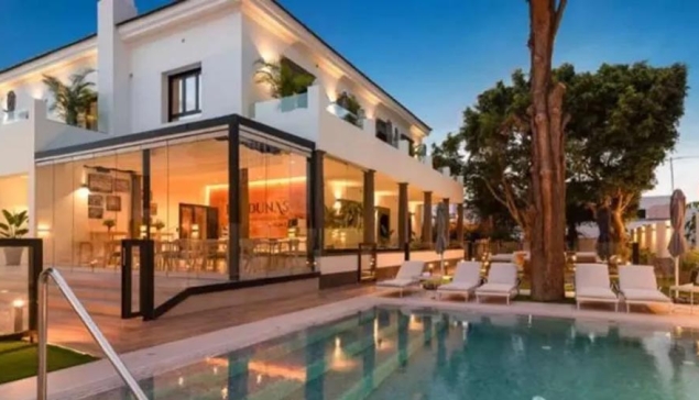 Ikea opent boetiekhotel op de Canarische Eilanden