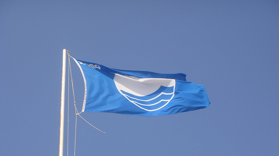 Canarische Eilanden verliezen negen Blauwe Vlag-stranden in 2025