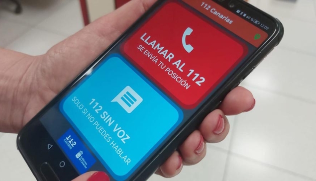 Op 20 mei is er een uitval geweest van het alarmnummer 1-1-2