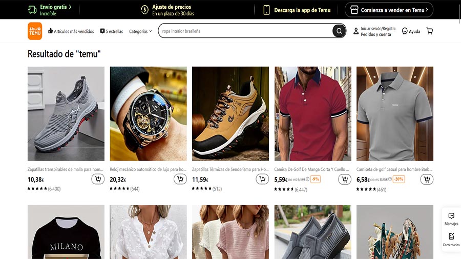 Nieuwe EU-belastingregels kunnen onlinehandel op de Canarische Eilanden verstikken