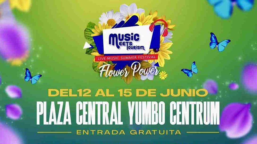 Music Meets Tourism 2025