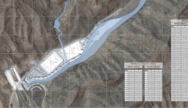 Aguas keurt het plan goed om Anfi Tauro uit te breiden met twee voetbalvelden