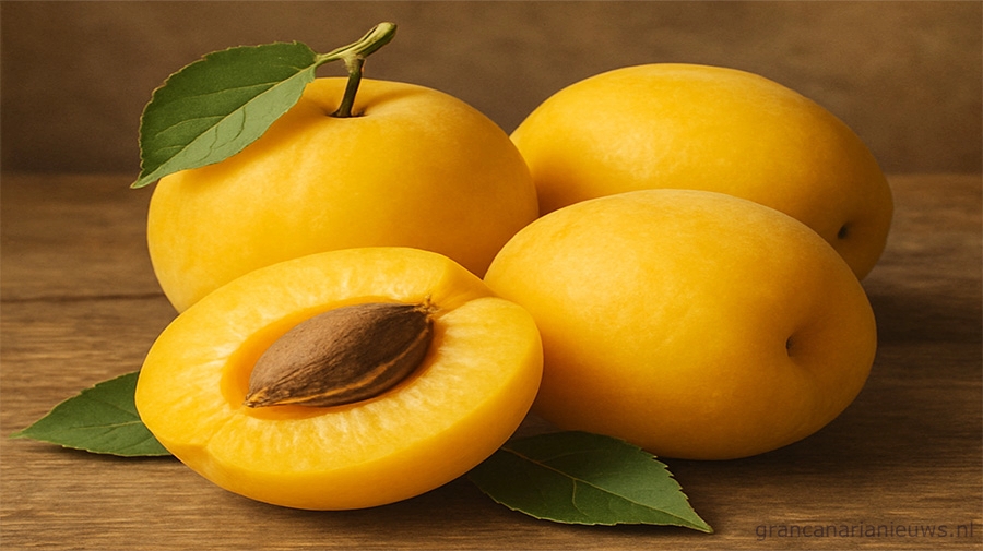 De zoete uitdaging van het zuiden van Gran Canaria