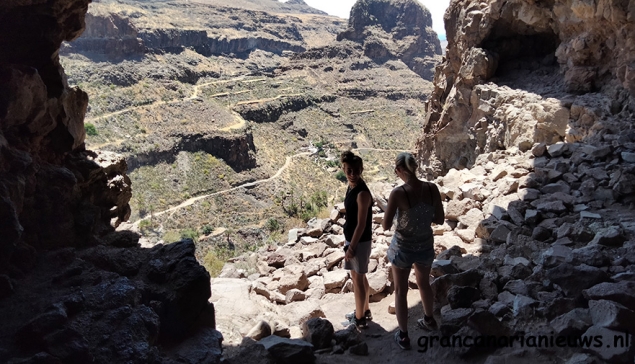 De oude geheimen van het zuiden van Gran Canaria ontrafeld