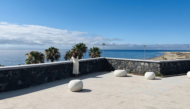 Nieuw panoramisch uitkijkpunt geopend in Playa del Inglés