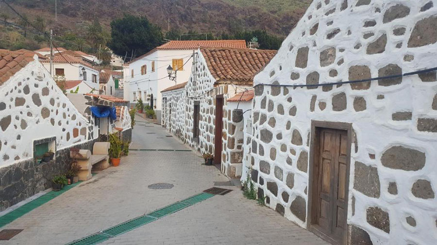 Gran Canaria Walking Festival 2025 – ontdek Fataga, het hoogtepunt van de editie