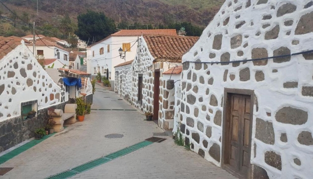 Gran Canaria Walking Festival 2025 – ontdek Fataga, het hoogtepunt van de editie