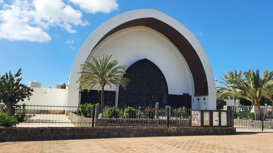 Nieuwsbrief Nederlandse Kerk op Gran Canaria Najaar 2025