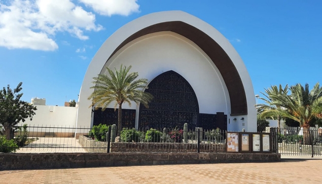 Nieuwsbrief Nederlandse Kerk op Gran Canaria Najaar 2025