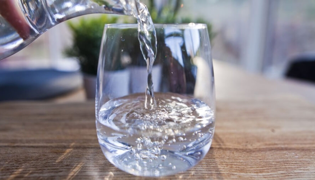 Het nieuwe watertarief komt na de zomer