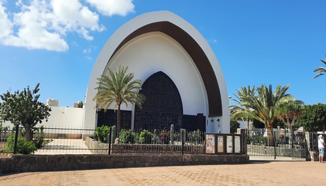 Nieuwsbrief Nederlandse Kerk op Gran Canaria September 2025