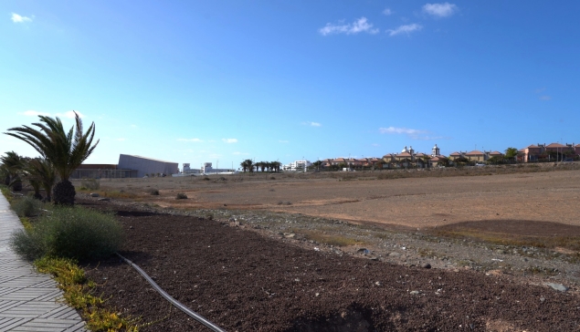 Territoriaal Beleid bevestigt: geen reden meer om Meloneras 2A te annuleren