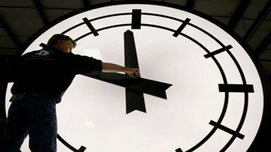 Wanneer worden de klokken verzet op de Canarische Eilanden?