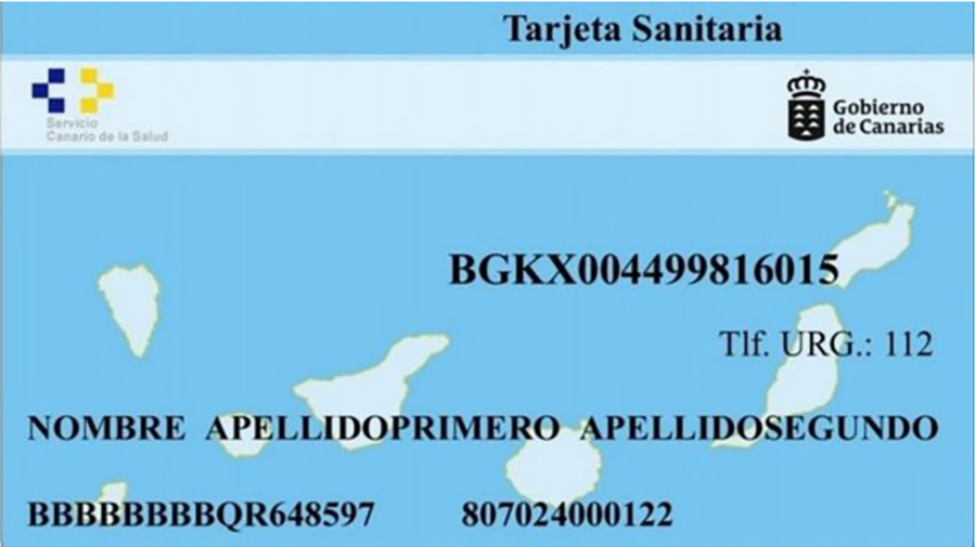 Oplichtingswaarschuwing: Fraudeurs doen zich voor als het Spaanse Ministerie van Volksgezondheid in neppe sms-hernieuwingsfraude