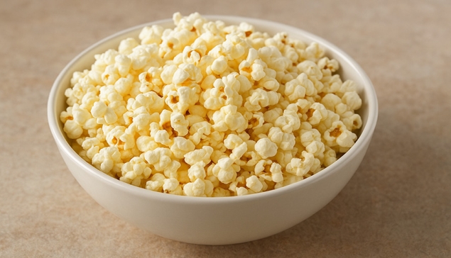 Gezondheidswaarschuwing geactiveerd wegens giftige stoffen aangetroffen in popcorn van drie merken