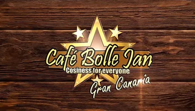 Cafe Bolle Jan GC - Maspalomas