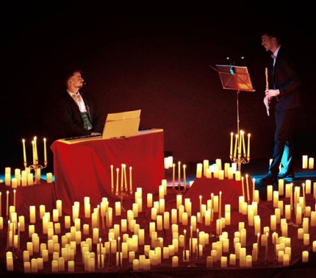 Kerstconcerten bij kaarslicht in de Vuurtoren van Maspalomas en het Park van San Fernando