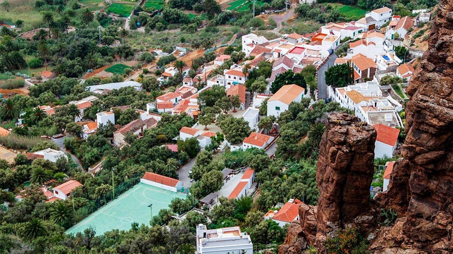 De centrale regering ondersteunt de wens van de Canarische Eilanden om de aankoop van onroerend goed door buitenlanders te beperken