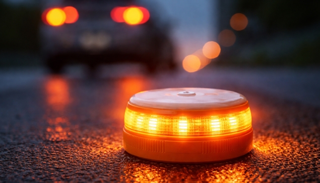 V16-waarschuwingsbaken in Spanje: wat expats en toeristen moeten weten