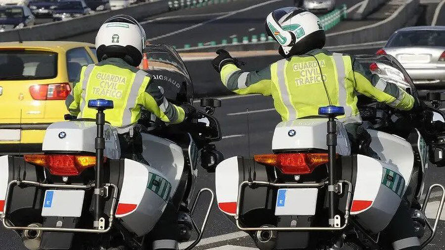 DGT start grote, weeklange veiligheidsactie op de wegen van de Canarische Eilanden