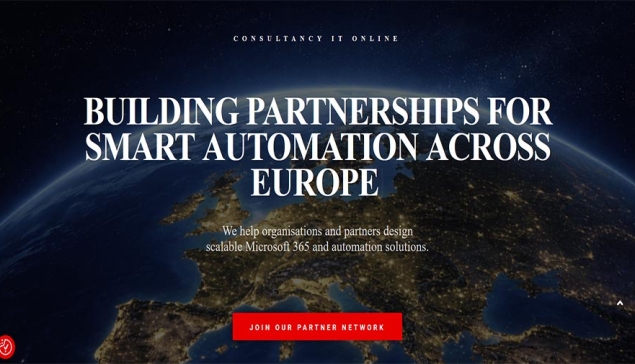 Consito – IT / Automatiseringsdiensten