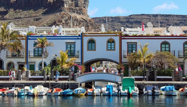 Social Mogán Meetup #12 – Lenteavonden & Frisse Contacten!