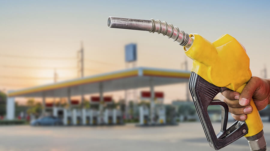 Stijgende brandstofprijzen baren zorgen voor de economie van de Canarische Eilanden