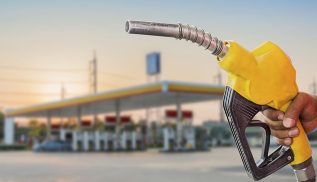 Stijgende brandstofprijzen baren zorgen voor de economie van de Canarische Eilanden