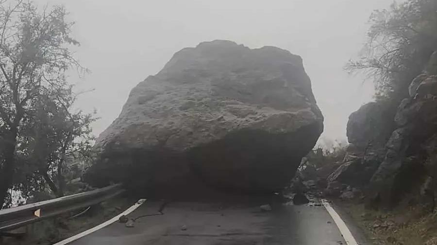 Kritieke situatie op Gran Canaria door storm Therese – hier een overzicht