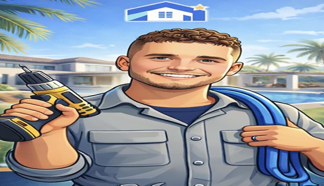 Professionele klusjesman & woningonderhoud – Zuid Gran Canaria