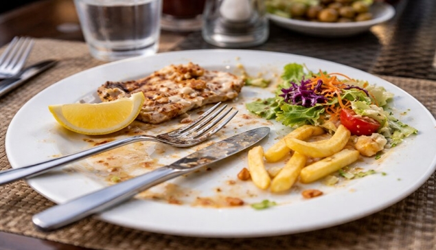 Alles over preventieplannen en meeneemplicht van eetbare gerechten