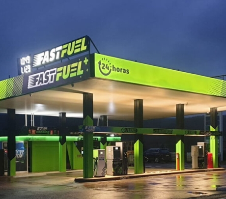 Brandstofprijzen blijven stijgen op de Canarische Eilanden ondanks belastingverlagingen