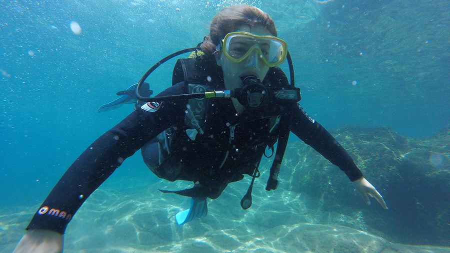 Top Diving Gran Canaria - Puerto Rico