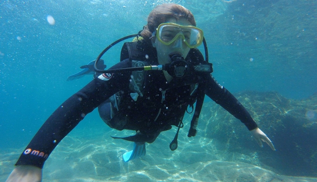 Top Diving Gran Canaria - Puerto Rico