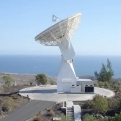 INTA zal in het kader van zijn technologische vernieuwingsplan voor Maspalomas een nieuwe antenne installeren.