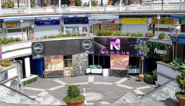 Sluiting wegens brandgevaar: Winkelcentrum “Plaza” opnieuw door de autoriteiten gesloten