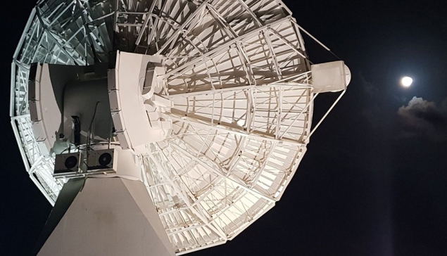 De tentoonstelling “Bestemming: De Maan” in het Elder Museum in Las Palmas: de rol van Maspalomas bij NASA en INTA