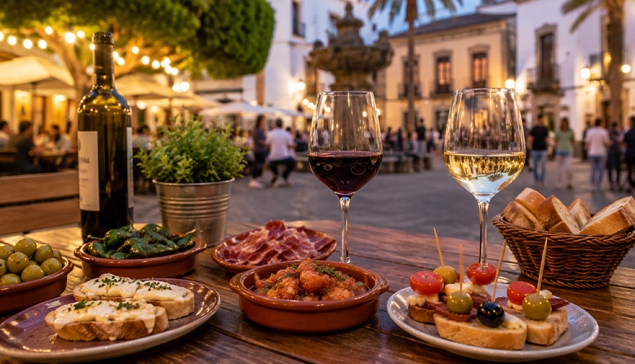 Telde organiseert de derde editie van zijn gastronomische evenement in San Gregorio