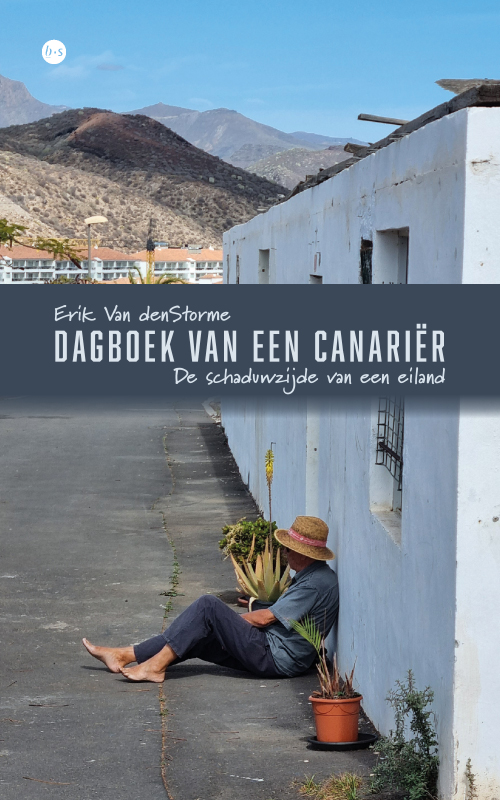 Dagboek canarier